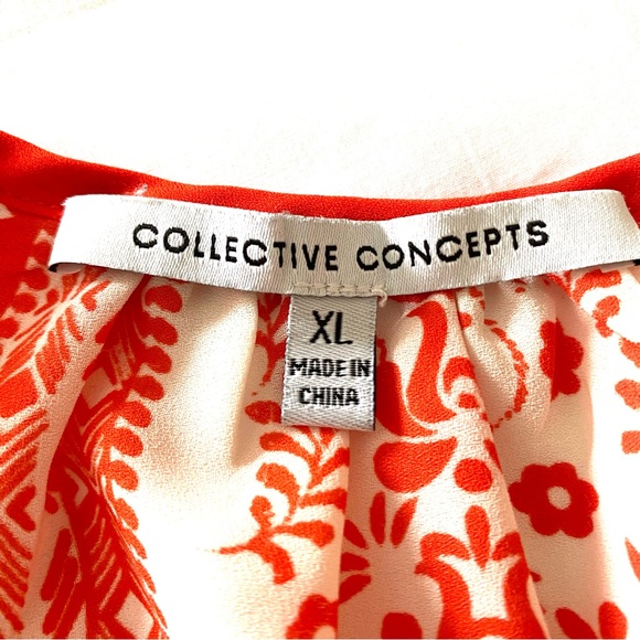 Collective Concepts Print Tank - Picture 3 of 3